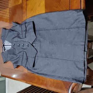 Willi Smith Vest Set